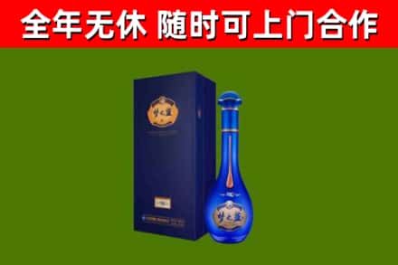 铜陵回收梦之蓝M6